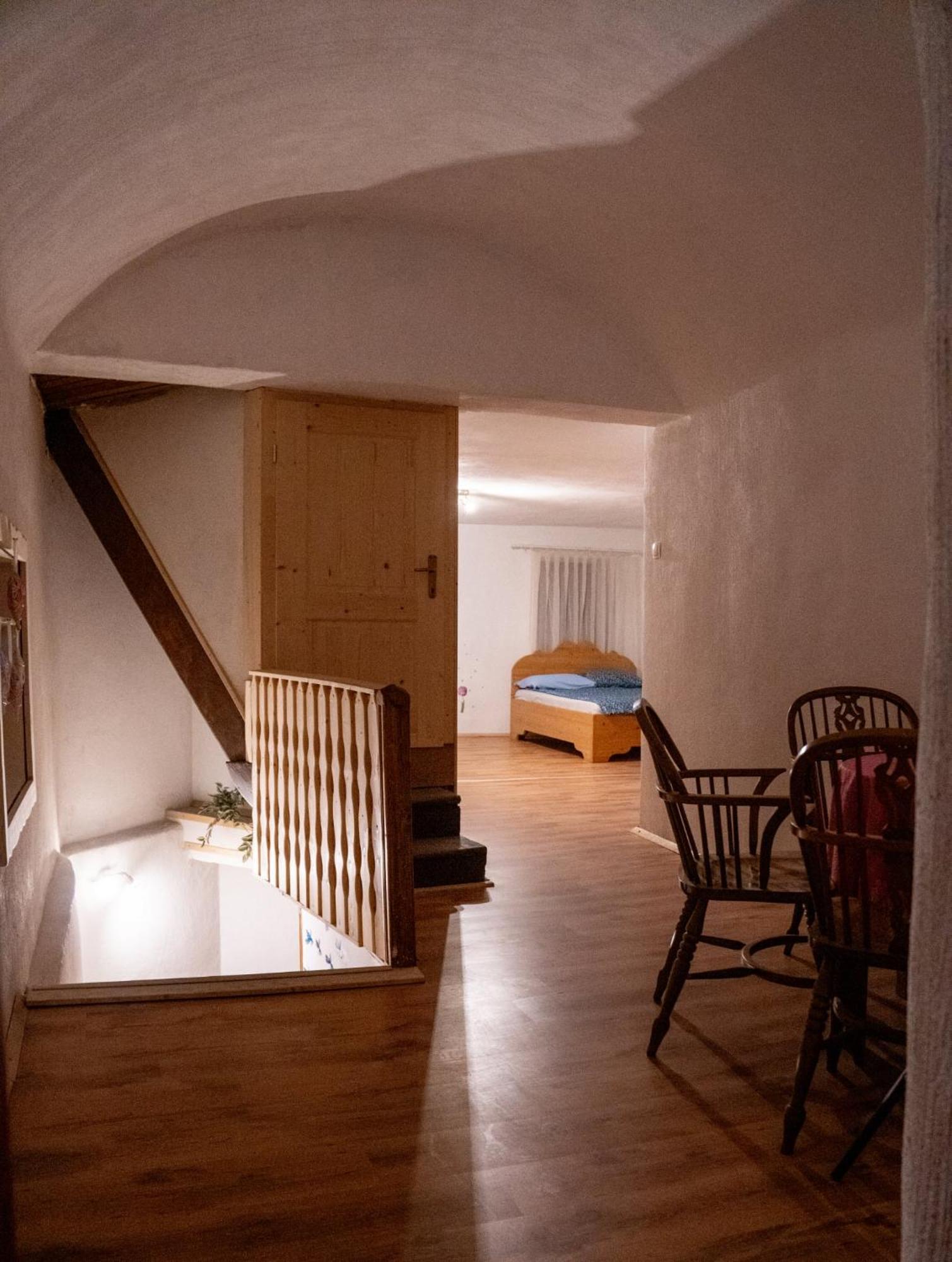 Hostel Sigma House Mojstrana Exteriér fotografie