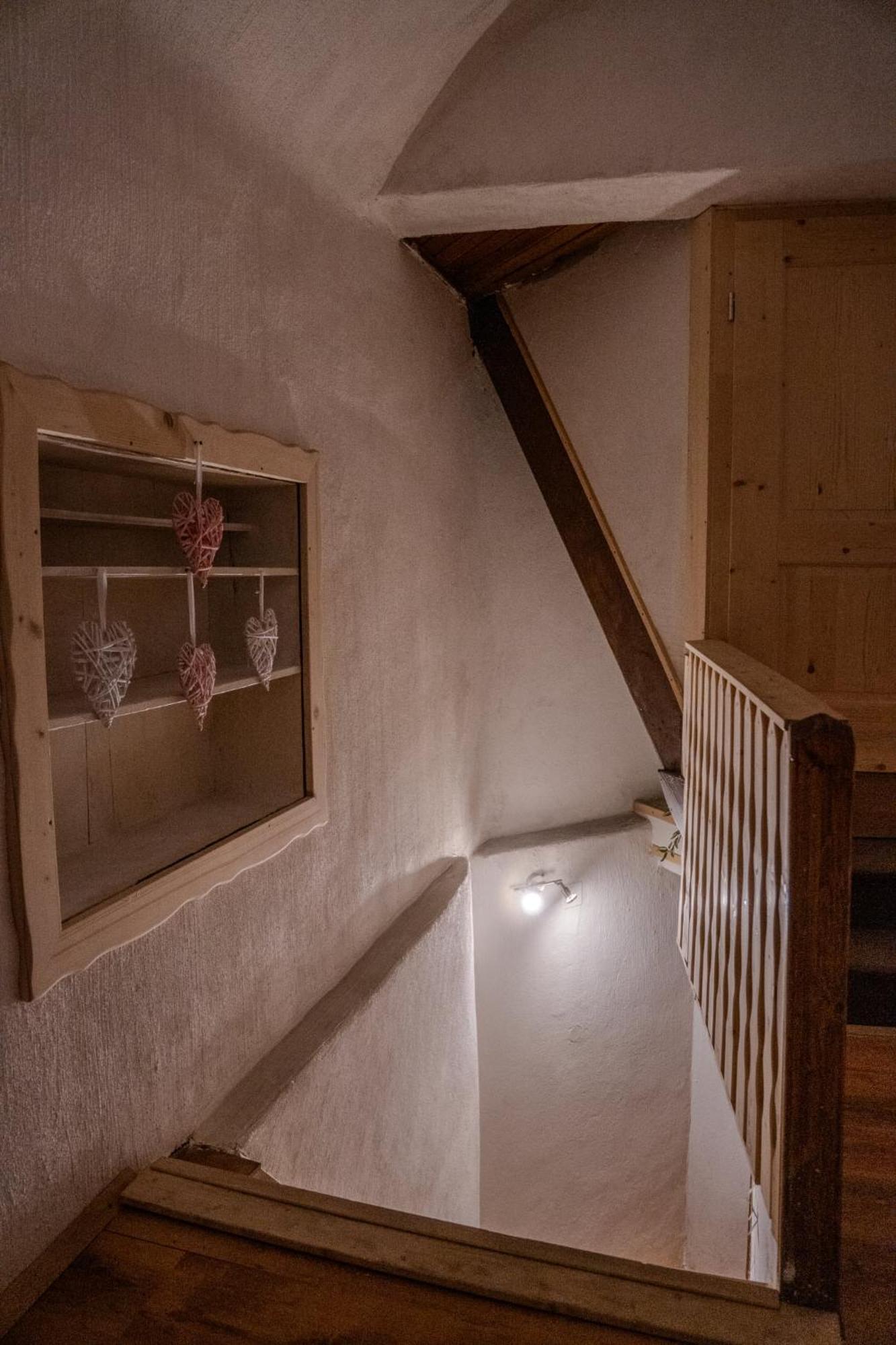 Hostel Sigma House Mojstrana Exteriér fotografie